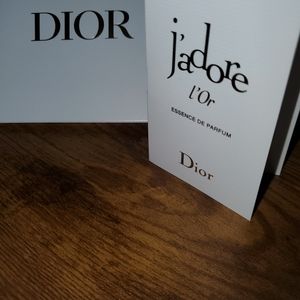 Dior Jadore Lor